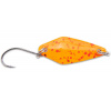 Saenger Iron Trout Blyskáč Spotted Spoon OS-3 g Saenger Iron Trout Blyskáč Spotted Spoon OS-3 g