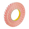 Lepiaca páska obojstranná 3M 12 mm x 50 m Lepiaca páska obojstranná 3M 12 mm x 50 m