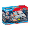 Playmobil 71232 Ambulance Playmobil 71232 Ambulance