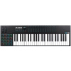 Alesis VI49 Kompaktný USB MIDI kontrolér (Alesis VI49 ) Alesis VI49 Kompaktný USB MIDI kontrolér (Alesis VI49 )