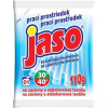 Jaso na záclony prací prostriedok so zjasňujúcim účinkom 110 g Jaso na záclony prací prostriedok so zjasňujúcim účinkom 110 g