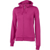 Joma Dámska mikina SWEATSHIRT HOODIE SCULPTURE PINK WOMAN Veľkosť: M Joma Dámska mikina SWEATSHIRT HOODIE SCULPTURE PINK WOMAN Veľkosť: M