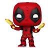 Funko POP: Deadpool & Wolverine - Kidpool 10 cm Funko POP: Deadpool & Wolverine - Kidpool 10 cm