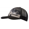 MAMMUT CRAG CAP SENDER BLACK WHITE ŠILTOVKA Veľkosť: L/XL MAMMUT CRAG CAP SENDER BLACK WHITE ŠILTOVKA Veľkosť: L/XL