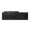 Dell KB522 - Standard - Wired - USB - Membrane - QWERTY - Black (580-17667) Dell KB522 - Standard - Wired - USB - Membrane - QWERTY - Black (580-17667)