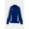 Detská mikina adidas Performance IR9509 modrá 176 Detská mikina adidas Performance IR9509 modrá 176