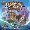 REXhry Pirátské výpravy REXhry Pirátské výpravy