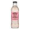 Franklin & Sons Rebarborový tonic 200 ml Franklin & Sons Rebarborový tonic 200 ml