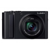 Panasonic Lumix DC-TZ300 - černý, 15x zomm, 20 MPix DC-TZ300E-K Panasonic Lumix DC-TZ300 - černý, 15x zomm, 20 MPix DC-TZ300E-K