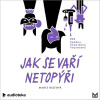 Jak se vaří netopýři Jak se vaří netopýři