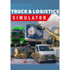 Truck and Logistics Simulator - Steam PC Truck and Logistics Simulator - Steam PC