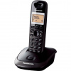 Panasonic KX-TG2511 bezdrôtový telefón DECT (vysoko kvalitný hovor bez rušenia, podsvietená 1,4