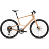 Trekingový bicykel Specialized Sirrus X 5.0 - satin photon tint over liquid silver XL 2026 Trekingový bicykel Specialized Sirrus X 5.0 - satin photon tint over liquid silver XL 2026
