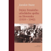 Dejiny Zemského učiteľského spolku na Slovensku (1919 – 1942) Dejiny Zemského učiteľského spolku na Slovensku (1919 – 1942)