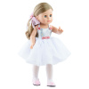 Bábika Emma Baletka 42cm Bábika Emma Baletka 42cm