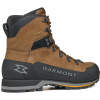 Garmont Nebraska II Gtx obuv toffee brown black Garmont Nebraska II Gtx obuv toffee brown black