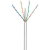 Techly ITP-C6A-RIS305UGT Kábel skrutkový pár Cat6a U/UTP 305m 100% CU šedý (ITP-C6A-RIS305UGT) Techly ITP-C6A-RIS305UGT Kábel skrutkový pár Cat6a U/UTP 305m 100% CU šedý (ITP-C6A-RIS305UGT)