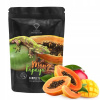 Krmivo pre gekony Gecko Nutrition mango-papája 50 g Krmivo pre gekony Gecko Nutrition mango-papája 50 g