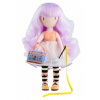 Panenka Tanečnice firmy SANTORO LONDON od Paola Reina (Panenka Little Dancer Gorjuss - 32 cm) Panenka Tanečnice firmy SANTORO LONDON od Paola Reina (Panenka Little Dancer Gorjuss - 32 cm)