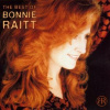 RAITT BONNIE - BEST OF (1CD) RAITT BONNIE - BEST OF (1CD)