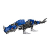 REVELL Cyber Beasts 07851 HydroFang 1:35 REVELL Cyber Beasts 07851 HydroFang 1:35