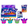 Teddies Furby figúrka 3D guma mix druhov v sáčku 24ks v boxe Teddies Furby figúrka 3D guma mix druhov v sáčku 24ks v boxe