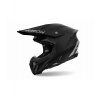 Přilba TWIST 3 Color, AIROH (matná černá) 2026 XS Přilba TWIST 3 Color, AIROH (matná černá) 2026 XS
