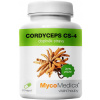 MycoMedica Cordyceps CS-4 90 kapsúl MycoMedica Cordyceps CS-4 90 kapsúl