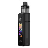 Elektronická cigareta VooPoo Drag X3 Pod 80W Spray Black Elektronická cigareta VooPoo Drag X3 Pod 80W Spray Black