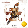 Ptáčátko - Soren Sveistrup (mp3 audiokniha) Ptáčátko - Soren Sveistrup (mp3 audiokniha)