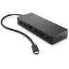 HP Universal USB-C Multiport Hub, 50H55UT HP Universal USB-C Multiport Hub, 50H55UT