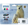 Epson 26XL Multipack - originálny Epson 26XL Multipack - originálny