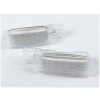 LED osvětlení interiéru VW Sharan II -- od roku výroby 2010- SLEVA 5% LED osvětlení interiéru VW Sharan II -- od roku výroby 2010- SLEVA 5%