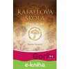 E-kniha Rafaelova škola: Vlasy dryád - Renata Štulcová E-kniha Rafaelova škola: Vlasy dryád - Renata Štulcová