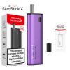 Oxva SlimStick X 1400mAh 2ml/1.0ohm - PURPLE Oxva SlimStick X 1400mAh 2ml/1.0ohm - PURPLE