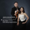 Noriko Amano, AMANO, NORIKO & RYO TE... - HAYDN: VIOLIN CONCERTO NO. 4 / CONCERTO FOR VIOLA AND HARPSICHORD CD, CD Noriko Amano, AMANO, NORIKO & RYO TE... - HAYDN: VIOLIN CONCERTO NO. 4 / CONCERTO FOR VIOLA AND HARPSICHORD CD, CD