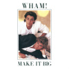 VINYL WHAM! - MAKE IT BIG Coloured White Vinyl, Limited Edition, Remastered 1 LP (WHAM! - MAKE IT BIG Coloured White Vinyl, Limited Edition, Remastered 1 LP) VINYL WHAM! - MAKE IT BIG Coloured White Vinyl, Limited Edition, Remastered 1 LP (WHAM! - MAKE IT BIG Coloured White Vinyl, Limited Edition, Remastered 1 LP)