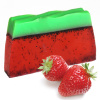 Mydlo Tropický Raj 1.1 kg - Jahoda Varianta: Jahoda - Mydlo Tropický Raj 1.1 kg - Jahoda Varianta: Jahoda -