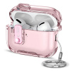 Tech-Protect Bounce Pro puzdro na Apple AirPods Pro 3, ružové Tech-Protect Bounce Pro puzdro na Apple AirPods Pro 3, ružové
