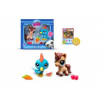 Littlest Pet Shop 2 figúrky - 6 typov Littlest Pet Shop 2 figúrky - 6 typov