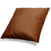 TipTrade s.r.o. Mikroplyšová obliečka na vankúš 50x50 cm Hnedý TipTrade s.r.o. Mikroplyšová obliečka na vankúš 50x50 cm Hnedý