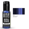 Green Stuff World Vivid Metallic Paint - Anvil Blue 17ml Green Stuff World Vivid Metallic Paint - Anvil Blue 17ml