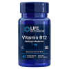 Life Extension Vitamin B12 Methylcobalamin 60 ks, pastilka, 1 mg Life Extension Vitamin B12 Methylcobalamin 60 ks, pastilka, 1 mg