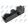 Prepínač, ovládač okna NTY EWS-FR-012 Prepínač, ovládač okna NTY EWS-FR-012