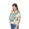 ERGOBABY Nosič EMBRACE - SOFT AIR MESH - Sage ERGOBABY Nosič EMBRACE - SOFT AIR MESH - Sage