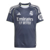 Real Madrid detský futbalový dres official replica 25/26 away Real Madrid detský futbalový dres official replica 25/26 away