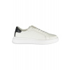Biele pánske športové tenisky Calvin Klein biela 43-46 Calvin Klein 8720107355194 Biele pánske športové tenisky Calvin Klein biela 43-46 Calvin Klein 8720107355194