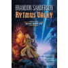 Rytmus války (Brandon Sanderson) Rytmus války (Brandon Sanderson)