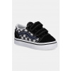Detské tenisky Vans Old Skool V VN000CTGCJF1 čierna EUR 22.5 Detské tenisky Vans Old Skool V VN000CTGCJF1 čierna EUR 22.5