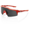 100% SPEEDCRAFT SL - Soft Tact Coral - Smoke Lens 100% SPEEDCRAFT SL - Soft Tact Coral - Smoke Lens